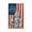 B, variant on 12" x 18" Red White Blue Independence Day Maine Coon Cat Garden Flag, 4th of july decorations America 250, Patriotic Garden Pathway Accent and Front Porch Display Outdoor Decor for 2026
