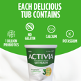 thumbnail image 4 of Activia Probiotic Yogurt, Plain, 4 of 8