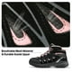 thumbnail image 3 of Botas de Senderismo Impermeables NORTIV 8 para Mujer Talla Ancha 26 cm, 3 of 9