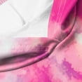 thumbnail image 5 of Gubotare Toddler Hoodie Girls Girl's Hoodies Long Sleeve Fuzzy Teddy Pullover Sweatshirt 3T 4T (Hot Pink,3-4 Years), 5 of 6