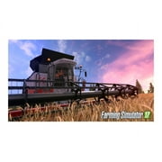 Focus Home Interactive Farming Simulator 17 (Other)