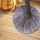 thumbnail image 4 of Elegante escultura de calabaza para escritorio, adorno de mesa para el otoño y Acción de Gracias, 4 of 7