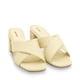 thumbnail image 2 of Sandalia Angelina Color Amarillo Claro D14320160541 23.5 Dorothy Gaynor Sandalia Angelina Color Amarillo Claro D14320160541 23.5, 2 of 6