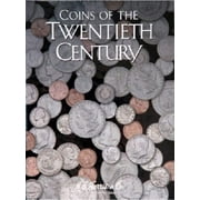 Coins of the 20th Century Coin Folder, by H.E. HARRIS