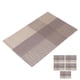 thumbnail image 1 of Tapete De Mesa, Mantel Individual Lavable Rectangular De Aplicación Amplia De PVC Para El Hogar Ccdes Otros, 1 of 8