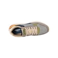thumbnail image 6 of HOFF Dublin Track & Field Suede Trainers, Multicoloured, 6 of 10