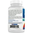 thumbnail image 6 of 3 Pack Best Naturals Cal Mag Zinc 180 Tablets, 6 of 7