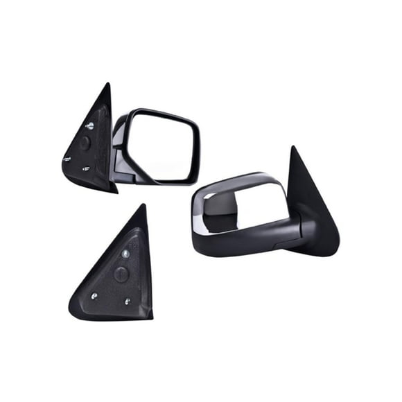 Espejo GIVING Ford Ranger 2005 - 2009 Derecho