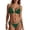 GN2, variant on Women's Brazilian Bikini Set String Triangle Top And Bottom Tie Side Bathing Suit Two Piece For Beach And Pool