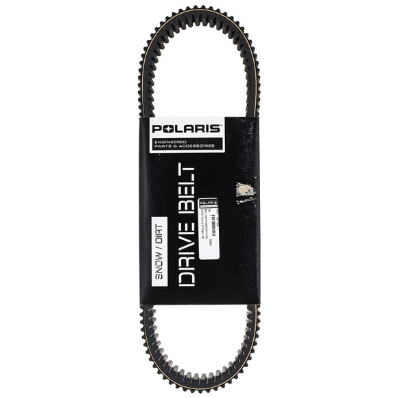 Polaris Snowmobile Drive Belt, Part 3211208