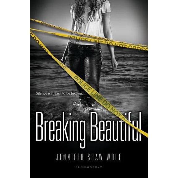 Pre-Owned Breaking Beautiful