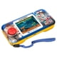 thumbnail image 1 of DREAMGEAR CONSOLA PORTÁTIL SUPER STREET FIGHTER II POCKET PLAYER PRO CON PANTALLA DE 7 CM Y ESTUCHE DE VIAJE, 1 of 3