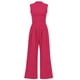 thumbnail image 1 of Mono sin mangas PRETTYGARDEN Rose Red XXL, 1 of 7