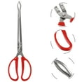 thumbnail image 1 of SWETRACE Herramienta Para Captura De Con Pinzas Largas Y Puntas De Silicón Resistentes, 1 of 8