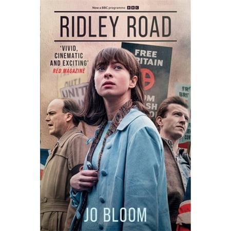 Pre-Owned Ridley Road (Paperback) 147462331X 9781474623315