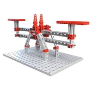 fischertechnik Retro Mechanics Construction Kit