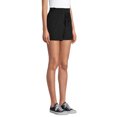 thumbnail image 4 of Liv & Lottie Juniors' Shorts with Smocked Ruffled Waistband, 4 of 6