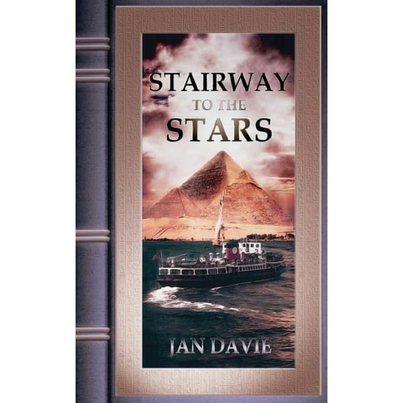 Stairway to the Stars, (Paperback)