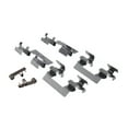 thumbnail image 3 of Centric Parts 105.0956 Posi-Quiet Ceramic Brake Pad with Shims, 3 of 4
