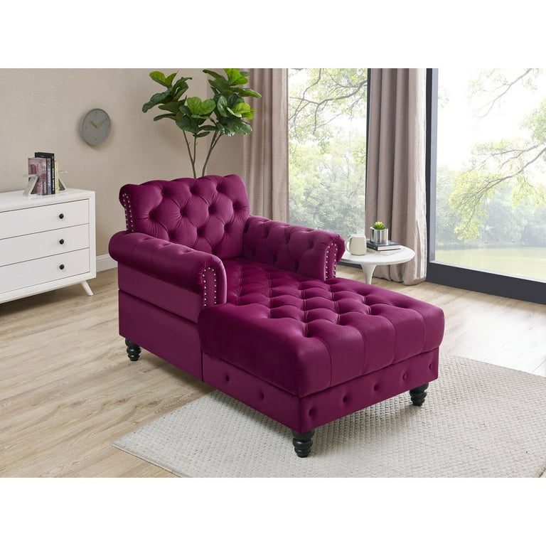 Padang Marlay Chaise Lounge Walmart