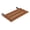 Brown/Cherry, variant on ANZZI AC-AZ202 Bohemian 12.4 in. Teak Wall Mounted Shower Seat