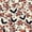 Cream Black Red, variant on Homewish Magical Halloween Pumpkin Full Size Comforter Sets,Bat Night Sky Print Bedding Comforter Set,Deep Blue Orange,Halloween Reversible,3 Pieces,1 Comforter and 2 Pillowcases