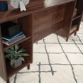 thumbnail image 3 of Sauder Clifford Place Executive Desk, Grand Walnut, 430761, 3 of 9