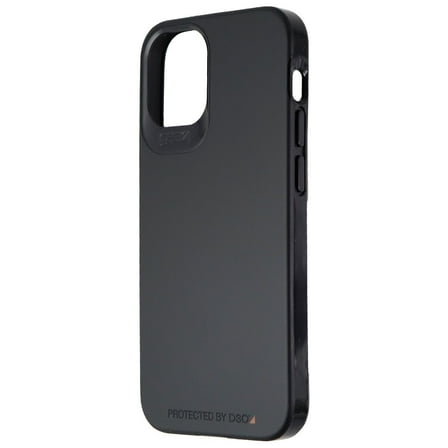 Gear4 Holborn Slim Series Case for Apple iPhone 12 mini - Black