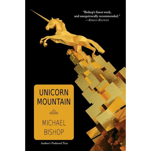 Unicorn Mountain, (Paperback)