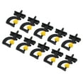 thumbnail image 4 of 30PCS Micro Cooling Nozzles, Plastic  Sprinkler For Humidifying, Wide Application In Farming And Gardening, 4 of 8