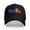 Black, variant on Fedex Hat Unisex Casual Baseball Cap