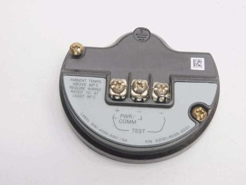 TERMINAL BLOCK 03151-9005-0001 (60'C/90'C) NSNP