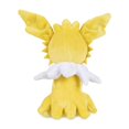 thumbnail image 4 of Peluche Pokémon Center Jolteon Sitting Cuties de 15 cm, 4 of 4