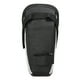 thumbnail image 4 of Alforja para bicicleta Bolsa de sillín de bicicleta Bolsa de bolsa de cola de asiento de ciclismo Bo B-SOUL Alforja para bicicleta, 4 of 7
