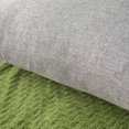 thumbnail image 2 of Cushion Dustproof Cushion Outdoor Invisible Zip Closure Waterproof Weddings, 2 of 11