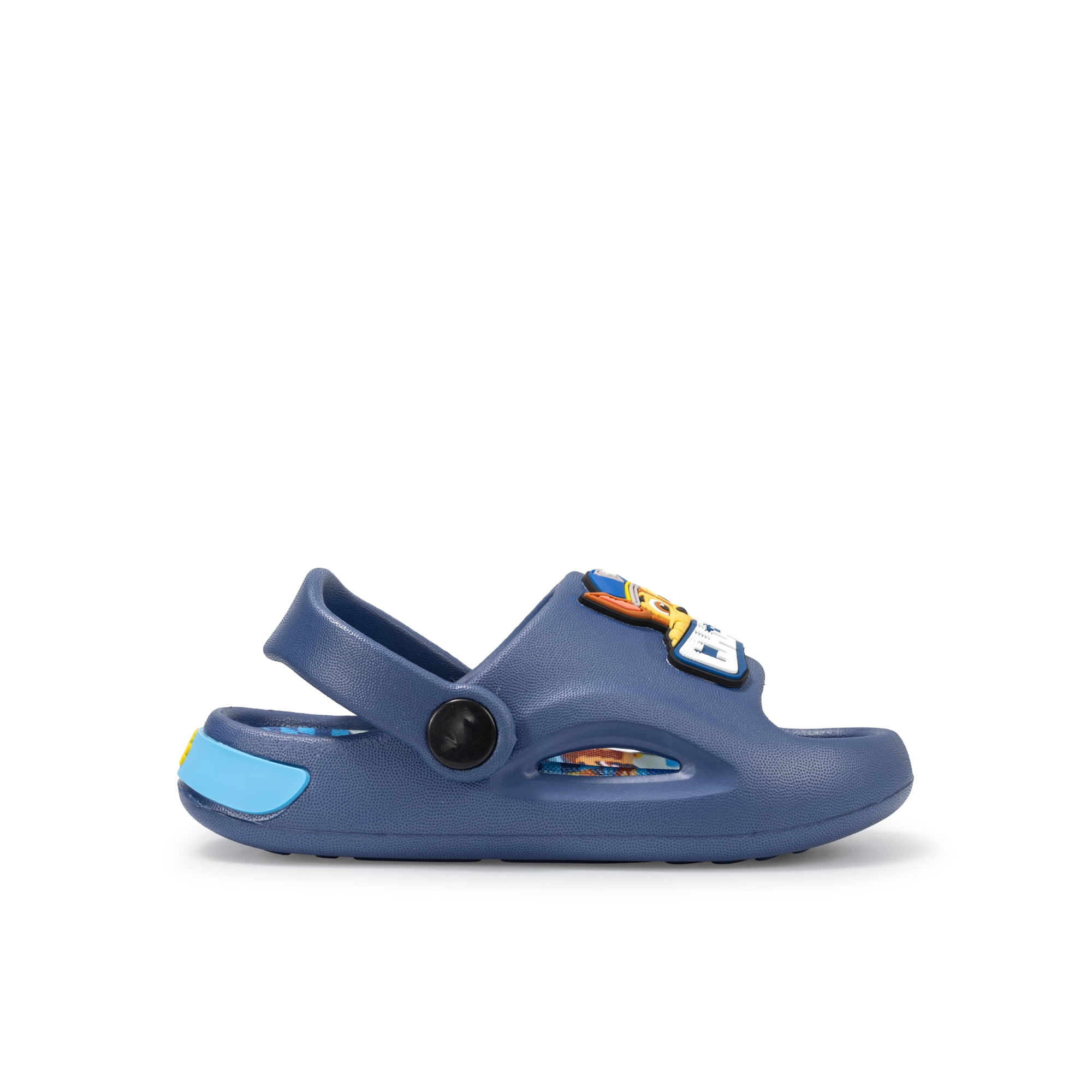 Paw Patrol Toddler Boys Sandal Clog