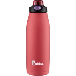 Bubba Radiant 32oz Insulated Water Bottle - Electric Berry