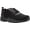 Black Mesh, variant on Men's Stability X Walking Sneaker