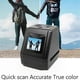 thumbnail image 2 of Digital Film Scanner for 135/110/126KPK and Super 8mm Formats, Converts to 12MP JPEG Images with High Resolution Quality, 2 of 5