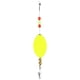 thumbnail image 1 of Pescado Rojo Corcho Flotante Tackle Tackle De Alta Sensibilidad Stick Bobber Durable Para Pesca De Aguas Profundas, 1 of 7