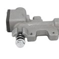 thumbnail image 2 of Rear Brake Master Cylinder 43015-0694, Precise Control, High Performance, for KLX140, KLX140L, KLX140G and KLX140R, 2 of 4