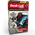 thumbnail image 2 of by Cup Call Desktop Phone Mount - View Your Cell Phone at Any Angle - Fully Adjustable Phone Stand Great for Video Chatting - Tilts & Rotates for Easy Viewing - Easy Phone Charging Access, 2 of 9