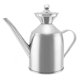thumbnail image 5 of Botella De Vinagre Con Tapa, Botella Dispensadora De Aceite, Vinagrera De Aceite, Cocina A La Parrilla, Cocina Para El Hogar Fugacal Stainless Steel Vinegar Bottle, 5 of 7