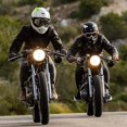 thumbnail image 2 of Cute Helmet Sticker Colorful Helmet Decoration Helmet Cat Ears Tpu Motocross, 2 of 5