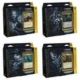 thumbnail image 1 of Magic: The Gathering Univers au-Delà de Warhammer 40,000 Édition Collector Deck Commander Bundle Inclut les 4 Decks, 1 of 5