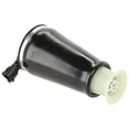 thumbnail image 2 of Rear Air Spring Compatible With Ford Lincoln Mercury Grand Marquis GS 8 Cyl 4.6L Town Car Cypress 8 Cyl 5.0L 1990-2011 By 3U2Z5580AA 3U2Z5580BA 3U2Z5580PA 6W1Z5560AA F8MZ5560AA, 2 of 8