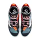 thumbnail image 5 of Ni - ke FACETASM × Ni - ke Jordan Why Not Zero.4 "Black/Blue/Red" DC3664-001 Men's New, 5 of 5