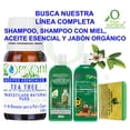 thumbnail image 4 of Aceite Esencial Árbol de Té VIVONATURAL 10 ml Cuidado de la Piel, del Cabello y Repelente de Insectos, 4 of 5