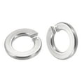 thumbnail image 4 of Unique Bargains 7/16-Inch 304 Stainless Steel Split Spring Lock Washer 25 Pack, 4 of 4