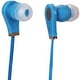 JustJamz Écouteurs Intra-Auriculaires Stéréo 3,5 Mm 30 Pack - Écouteurs (Couleurs Associées) – image 5 sur 7